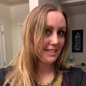 Meet your Posher, Tracy